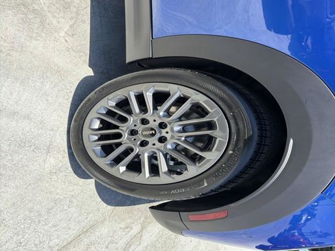 New 2026 MINI Cooper S FWD image 6