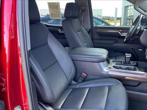 Used 2025 Chevrolet Silverado 1500 RST w/ All Star Edition Plus image 7