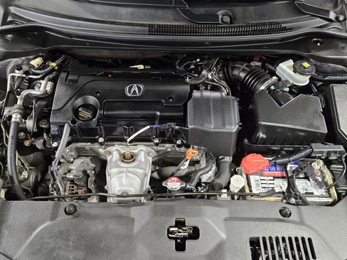 Used 2020 Acura ILX image 35