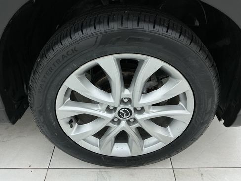 Used 2015 MAZDA CX-5 Grand Touring AWD/4WD image 47