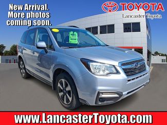 Used 2017 Subaru Forester 2.5i Premium w/ All-Weather Package image 1