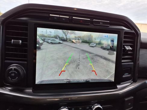 Used 2021 Ford F150 XLT w/ Equipment Group 302A High image 32