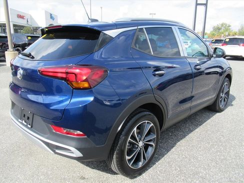 Used 2023 Buick Encore GX Select image 7