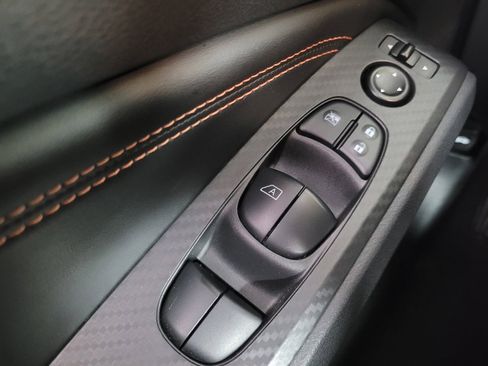 Used 2022 Nissan Altima 2.5 SR image 27