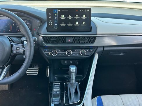 New 2026 Acura ADX A-Spec AWD/4WD image 19