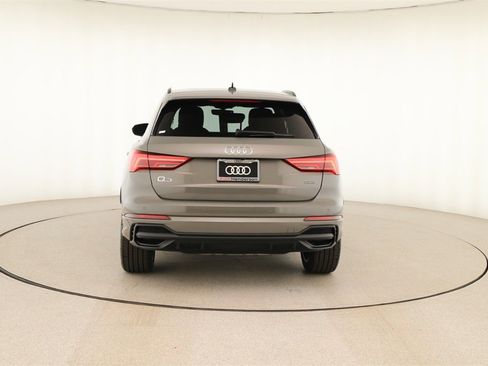 New 2025 Audi Q3 2.0T Premium image 5