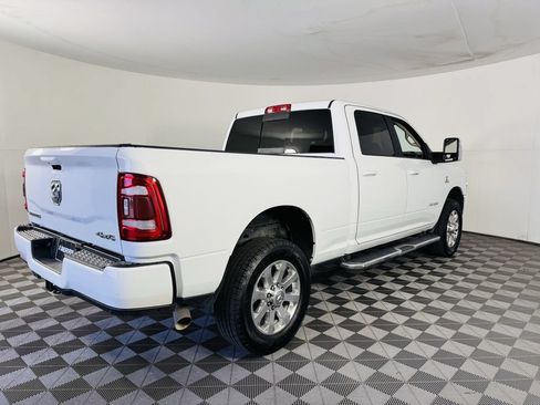 Used 2023 RAM 2500 Laramie AWD/4WD image 29