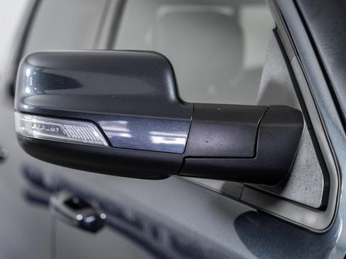 Used 2021 RAM 1500 Laramie w/ Sport Appearance Package image 20