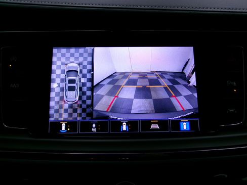 Certified 2024 Buick Enclave Premium image 5