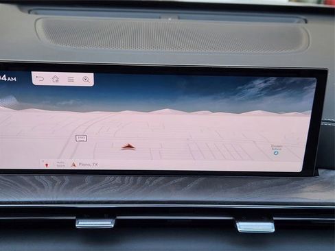 Used 2025 Genesis GV80 2.5T Prestige image 12