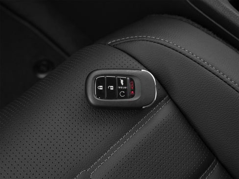 Used 2026 Honda CR-V EX image 37