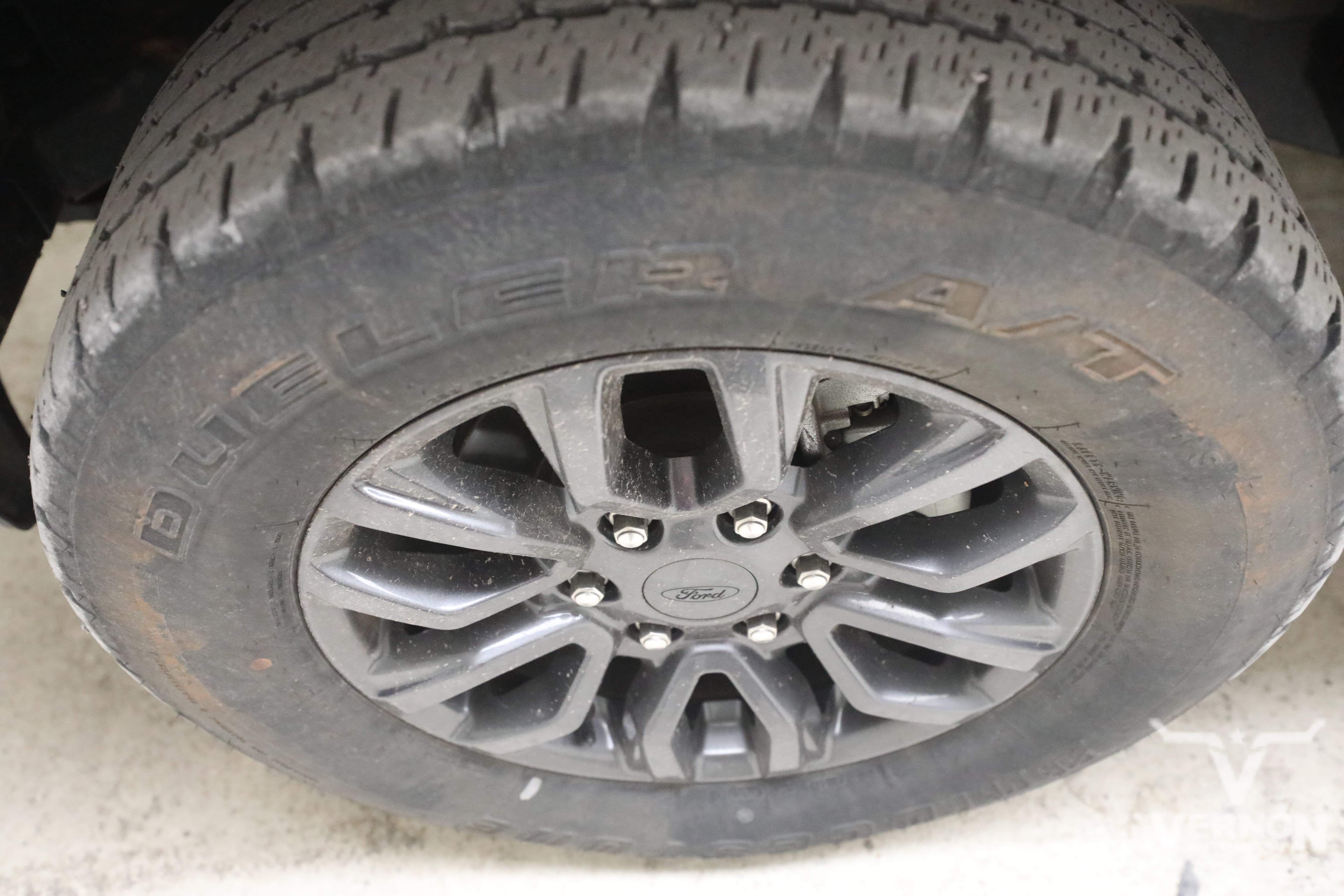 Used 2023 Ford Ranger XLT w/ Equipment Group 301A Mid AWD/4WD image 10