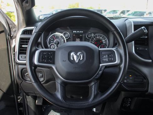 Used 2022 RAM 2500 Big Horn AWD/4WD image 20