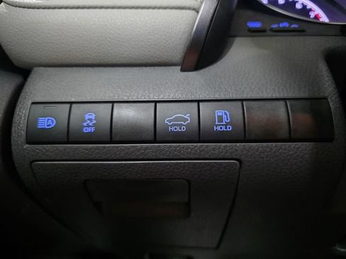 Used 2024 Toyota Camry LE w/ Convenience Package FWD image 18