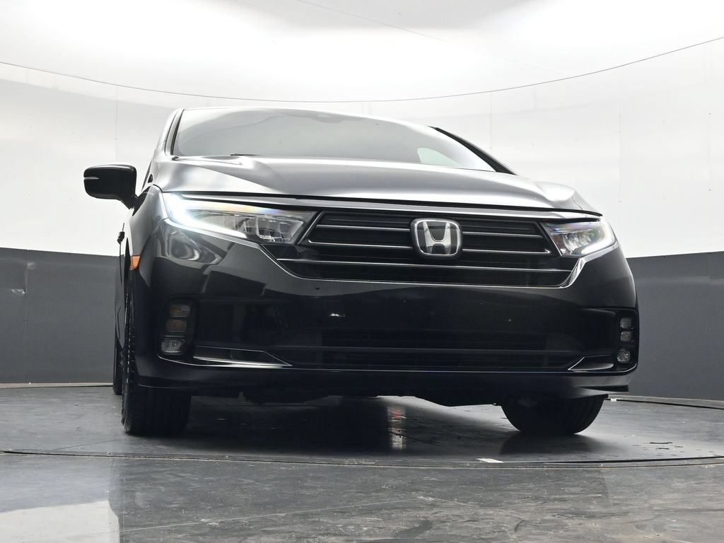 Used 2024 Honda Odyssey Sport image 27