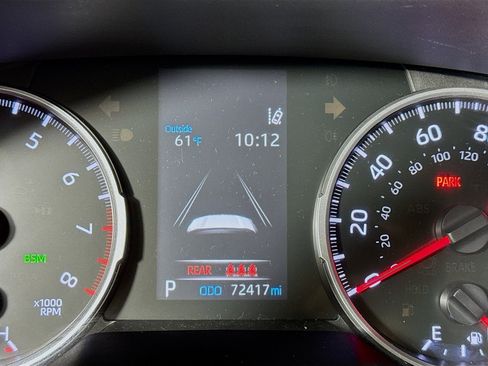 Used 2019 Toyota RAV4 XLE Premium w/ Cold Weather Package image 13