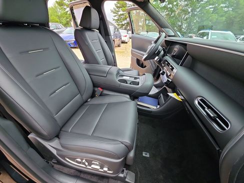 New 2026 Hyundai Palisade Calligraphy image 18