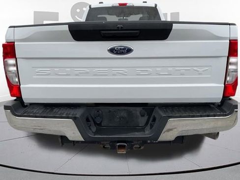 Used 2021 Ford F250 XL w/ Power Equipment Group AWD/4WD image 25