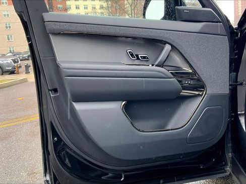 Used 2024 Land Rover Range Rover Sport SE image 21