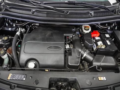 Used 2017 Ford Explorer FWD image 25