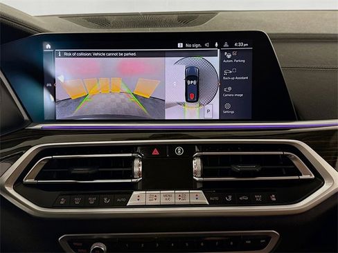 Used 2021 BMW X7 xDrive40i image 20