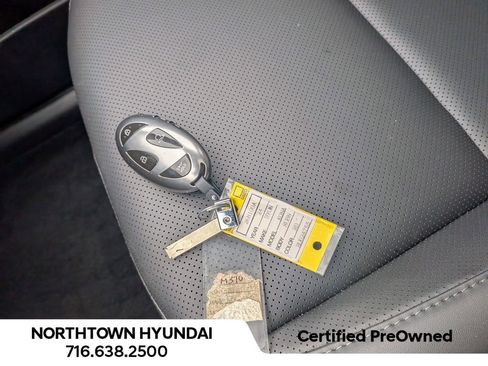 Used 2024 Hyundai Kona Limited image 23