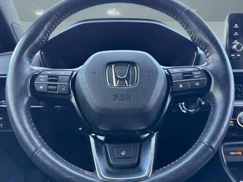 Used 2023 Honda CR-V Sport Touring image 17