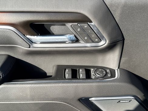 New 2026 GMC Sierra 2500 Denali w/ Denali Reserve Package image 25