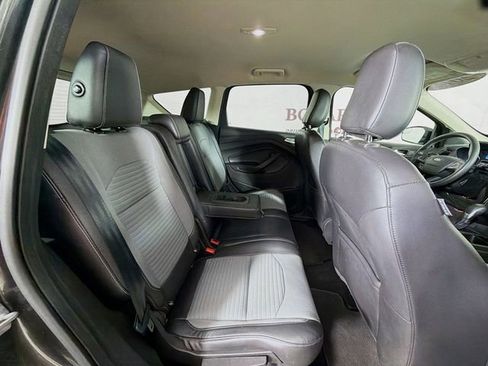 Used 2019 Ford Escape SE AWD/4WD image 31