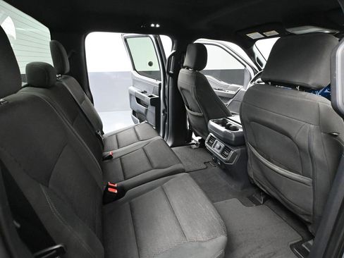 Used 2024 Ford F150 XLT w/ XLT Black Appearance Package image 43