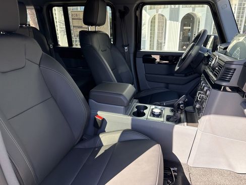 New 2026 INEOS Grenadier image 30