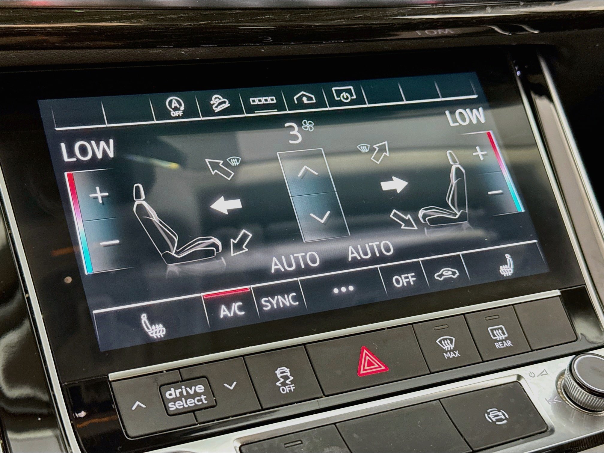 Used 2022 Audi Q7 3.0T Premium Plus AWD/4WD image 20