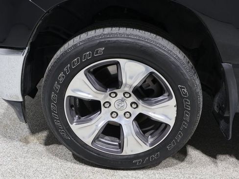 Certified 2023 RAM 1500 Laramie image 12