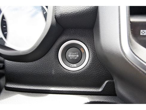 Used 2026 RAM 1500 Lone Star AWD/4WD image 21