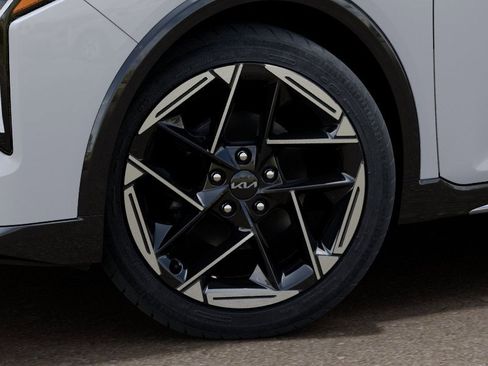 New 2026 Kia K4 GT-Line image 9
