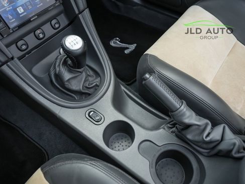 Used 2003 Ford Mustang Cobra image 24