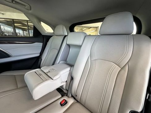 Used 2016 Lexus RX 350 AWD w/ Premium Package image 21