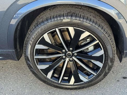 Certified 2026 Volvo XC90 T8 Plus w/ Protection Package Premier AWD/4WD image 6