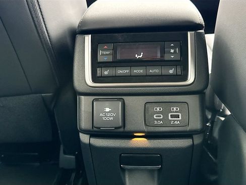 New 2026 Subaru Ascent Touring AWD/4WD image 32