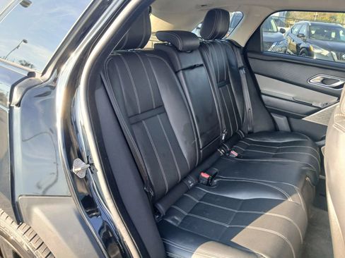 Used 2018 Land Rover Range Rover Velar S AWD/4WD image 14