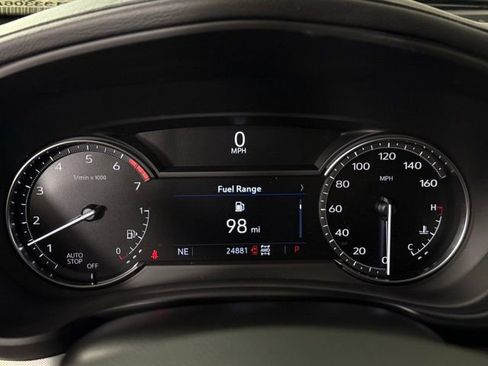 Used 2023 Cadillac XT4 Premium Luxury w/ Cold Weather Package image 25