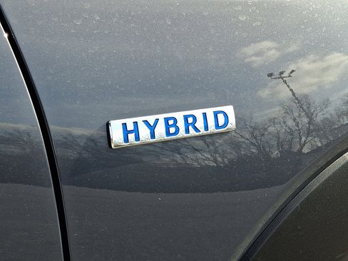 Used 2025 MAZDA CX-50 2.5 Hybrid w/ Weather Package image 32