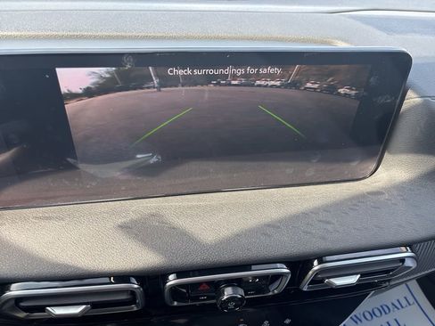 New 2026 Nissan Sentra SV w/ Floor Mat Package FWD image 20