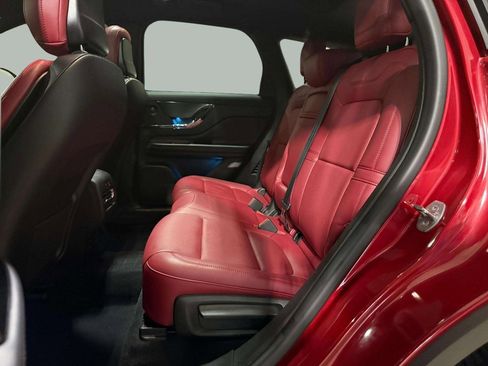 Certified 2023 Lincoln Corsair Reserve w/ Equipment Group 202A image 25