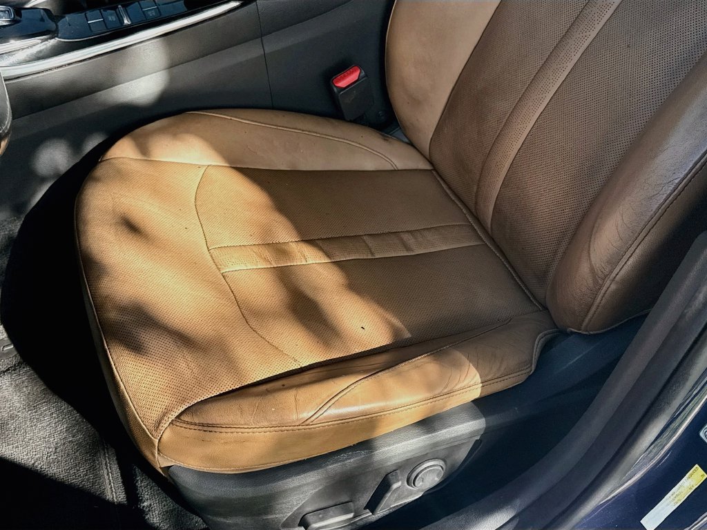 Used 2020 Hyundai Sonata SEL w/ Premium Package FWD image 20