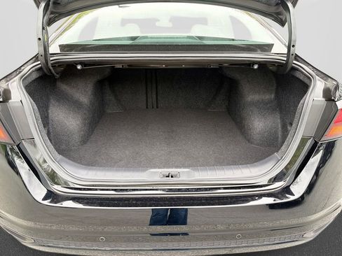 Used 2022 Nissan Altima 2.5 SV FWD image 30
