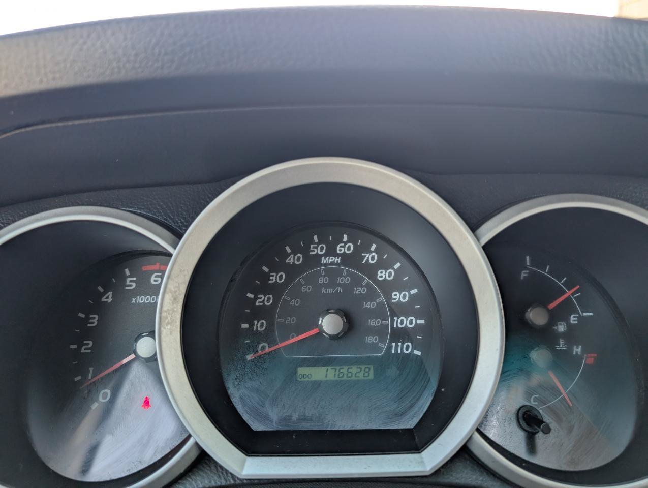 Used 2006 Toyota 4Runner SR5 RWD image 15