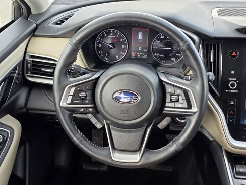 Used 2022 Subaru Outback Limited AWD/4WD image 28