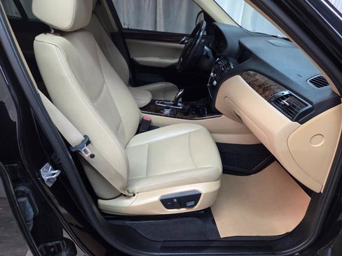 Used 2016 BMW X3 xDrive28i image 13