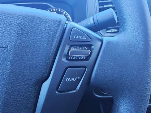 Used 2022 Nissan Frontier S AWD/4WD image 24